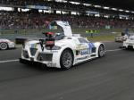 Gumpert Apollo Hybrid 24h Nurburgring 2008 года